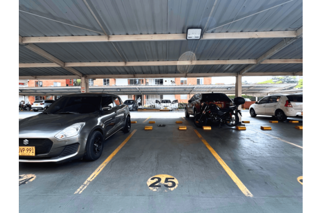 Apartamentos, Venta, Caney - $460.000.000