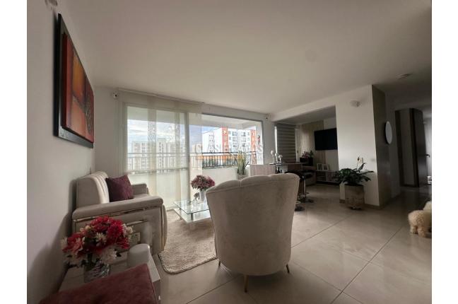 Apartamentos, Venta, Prados del Norte - $349.000.000