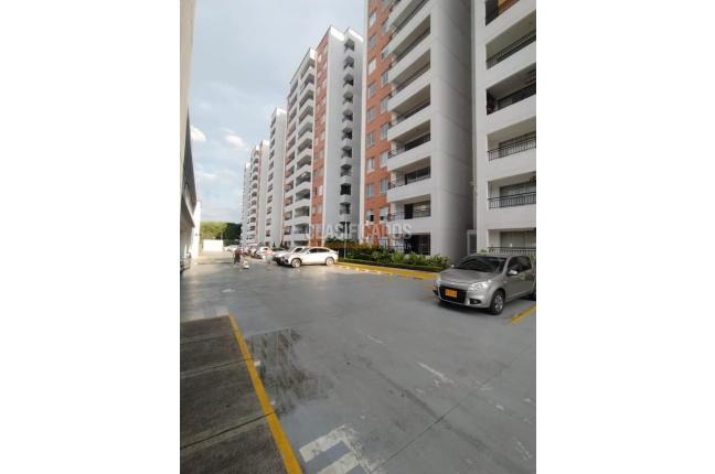Apartamentos, Venta, Prados del Norte - $349.000.000