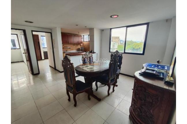 Apartamentos, Venta en Colseguros