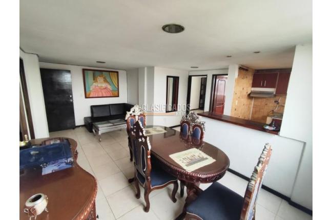 Apartamentos, Venta en Colseguros