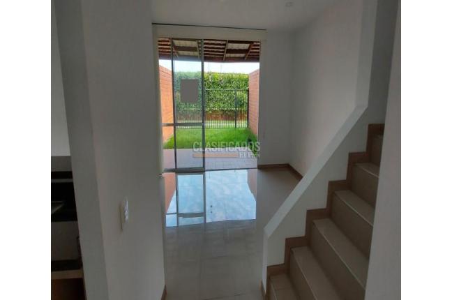 Casas, Venta en Jamundí