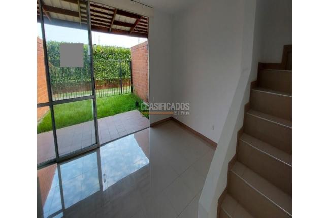 Casas, Venta en Jamundí