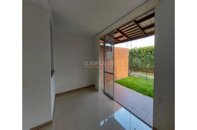 Casas, Venta en Jamundí