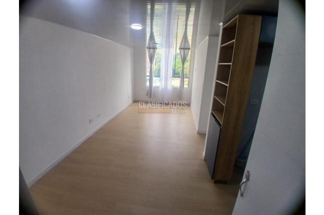 Apartaestudios, Alquiler, Bogotá - $1.400.000