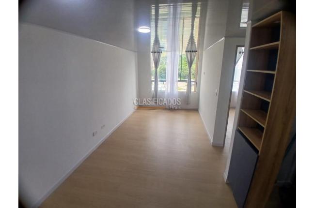 Apartaestudios, Alquiler, Bogotá - $1.400.000