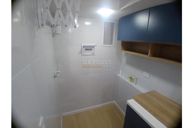 Apartaestudios, Alquiler, Bogotá - $1.400.000