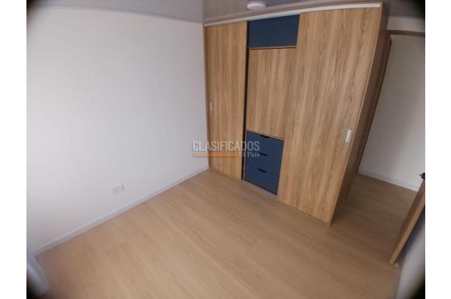 Apartaestudios, Alquiler, Bogotá - $1.400.000