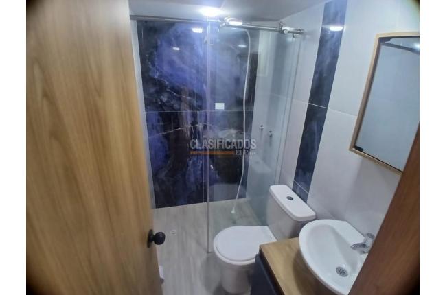 Apartaestudios, Alquiler, Bogotá - $1.400.000