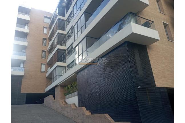 Apartamentos, Alquiler, Bogotá - $10.000.000