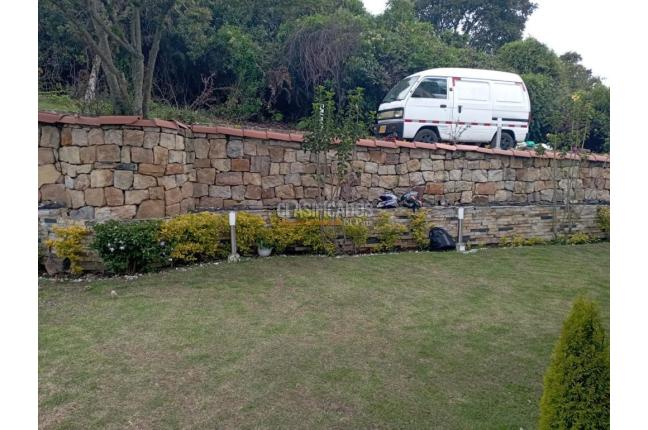 Casas, Alquiler, Bogotá - $15.000.000