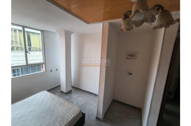 Apartaestudios, Alquiler, Bogotá - $1.000.000