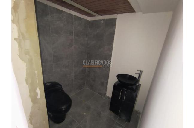 Apartaestudios, Alquiler, Bogotá - $1.000.000