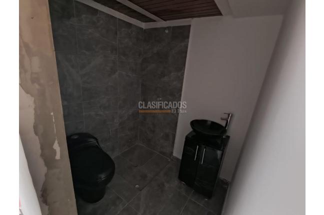 Apartaestudios, Alquiler, Bogotá - $1.000.000