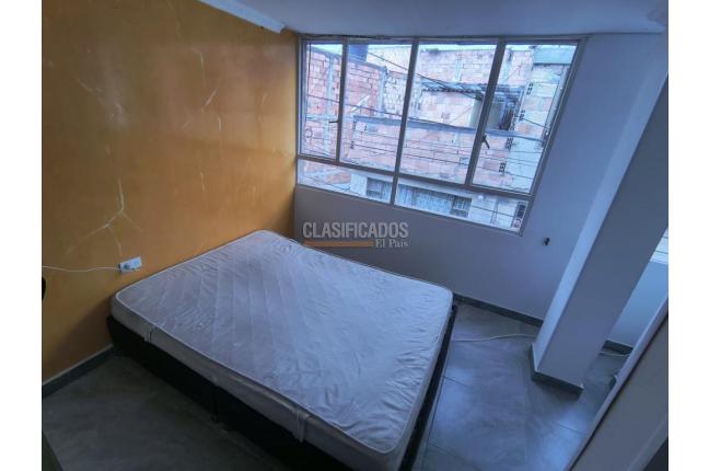 Apartaestudios, Alquiler, Bogotá - $1.000.000