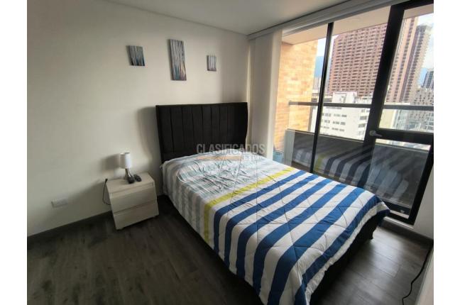 Apartaestudios, Alquiler, Bogotá - $2.300.000