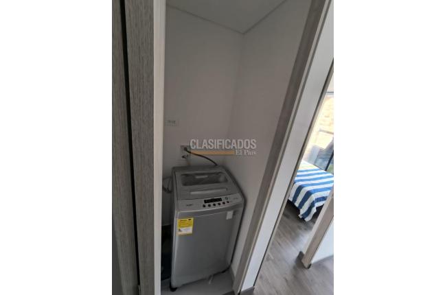 Apartaestudios, Alquiler, Bogotá - $2.300.000