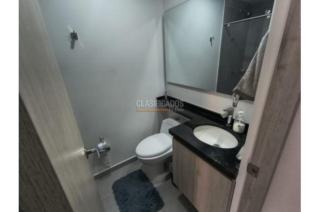 Apartaestudios, Alquiler, Bogotá - $2.300.000