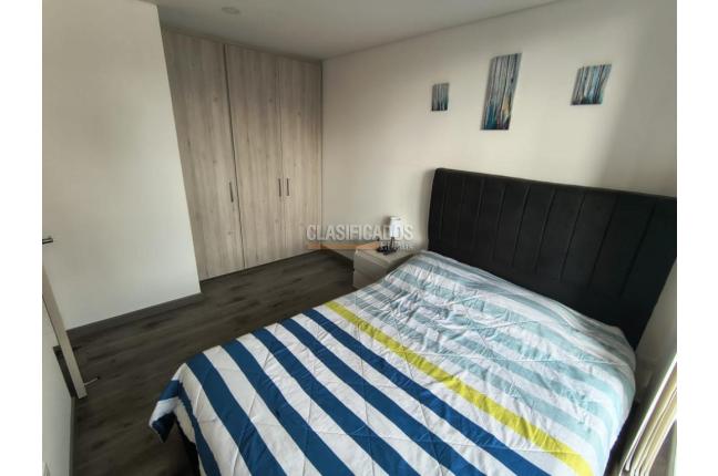 Apartaestudios, Alquiler, Bogotá - $2.300.000