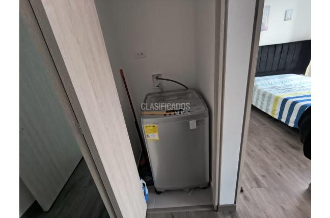 Apartaestudios, Alquiler, Bogotá - $2.300.000