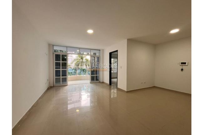Apartamentos, Alquiler en Mayapán