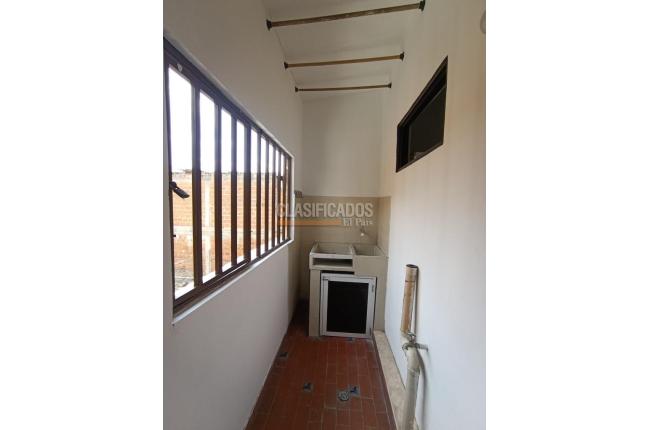 Apartamentos, Alquiler, El Dorado - $850.000