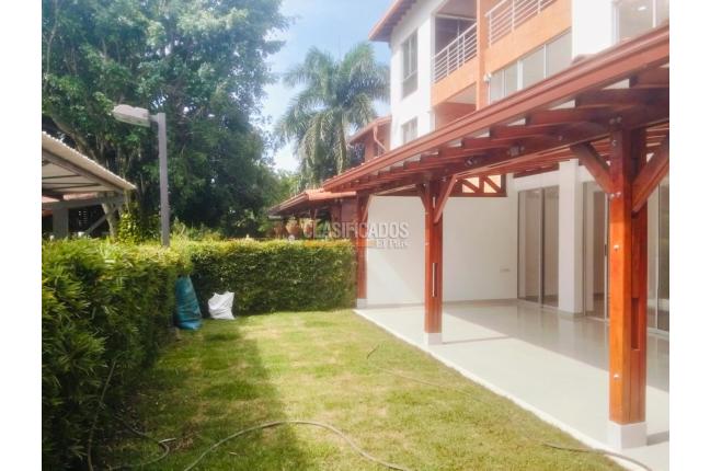 Casas, Alquiler, Pance - $7.200.000