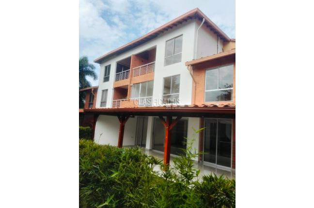 Casas, Alquiler, Pance - $7.200.000