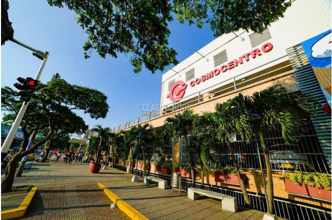 Locales y Bodegas, Alquiler en Tequendama