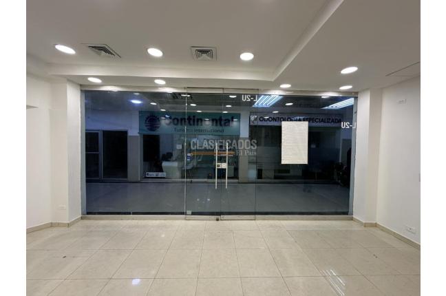 Locales y Bodegas, Alquiler, Tequendama - $4.900.000