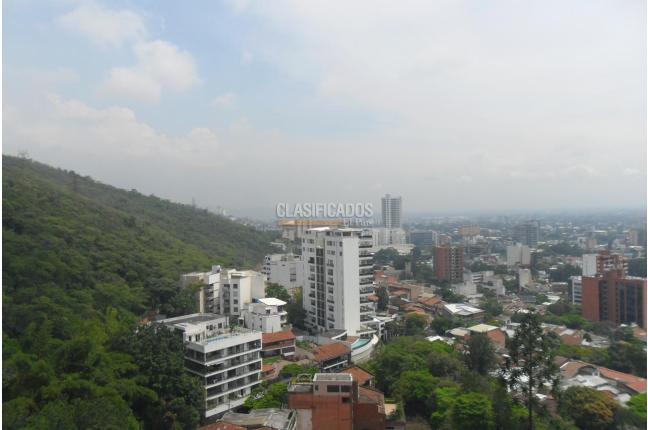 Apartamentos, Alquiler en Santa Mónica Alta