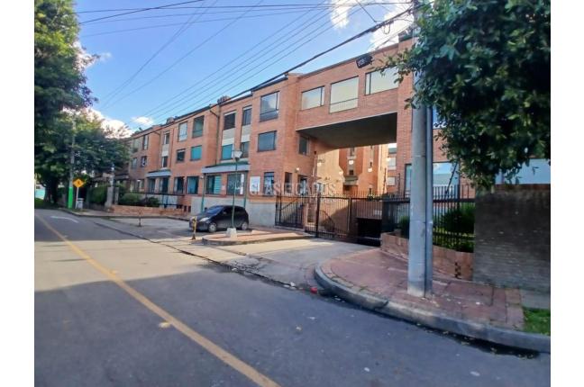 Casas, Venta en Bogotá