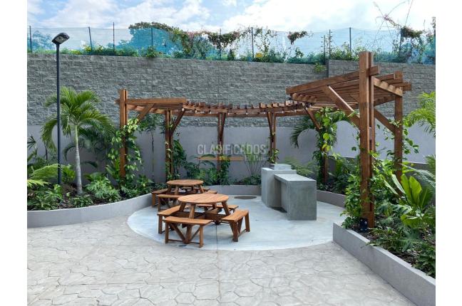 Apartamentos, Venta en Pance