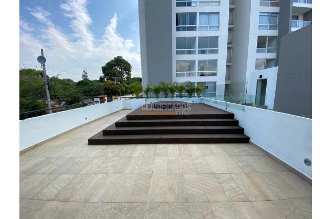 Apartamentos, Venta, Pance - $1.600.000.000