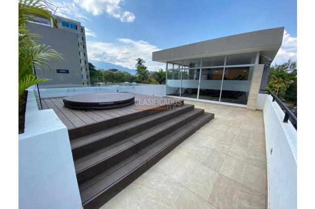 Apartamentos, Venta, Pance - $1.600.000.000