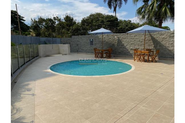 Apartamentos, Venta, Pance - $1.600.000.000