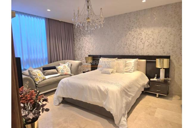 Apartamentos, Venta, Pance - $1.600.000.000