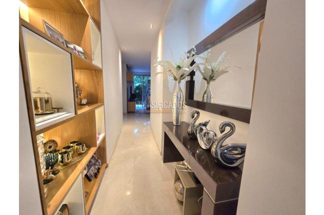 Apartamentos, Venta, Pance - $1.600.000.000