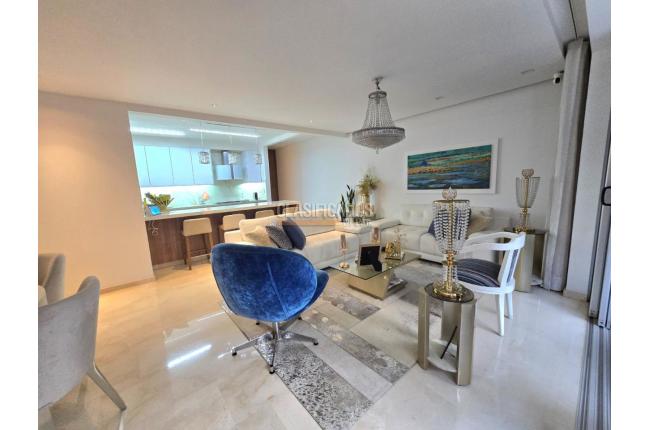 Apartamentos, Venta en Pance