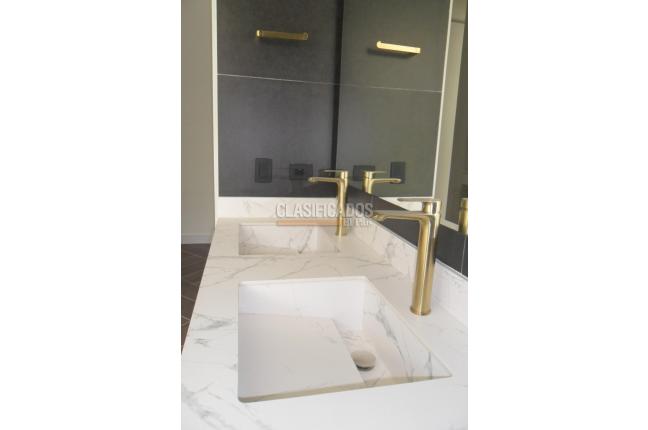 Apartamentos, Venta, Santa Mónica Alta - $2.300.000.000