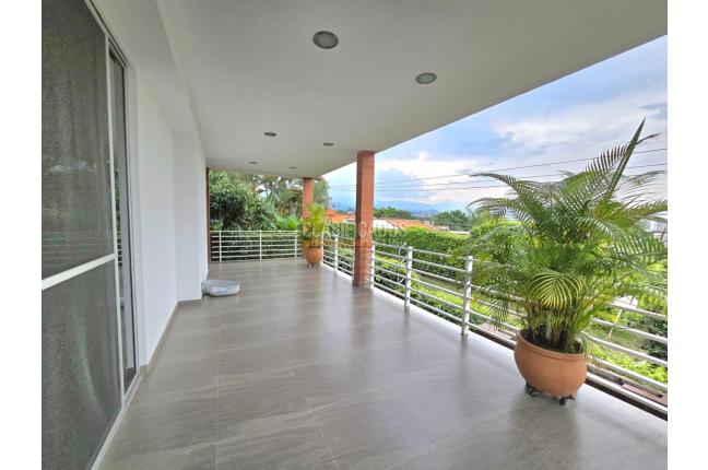 Casas, Venta, Pance - $1.370.000.000