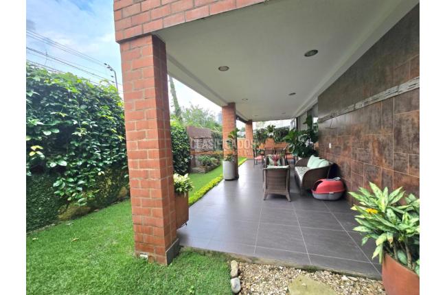 Casas, Venta en Pance