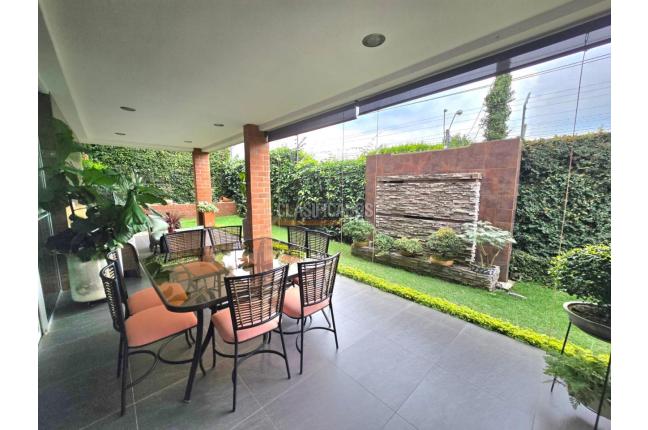 Casas, Venta, Pance - $1.370.000.000