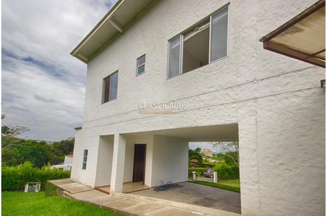 Casas, Venta, Jamundí - $1.900.000.000
