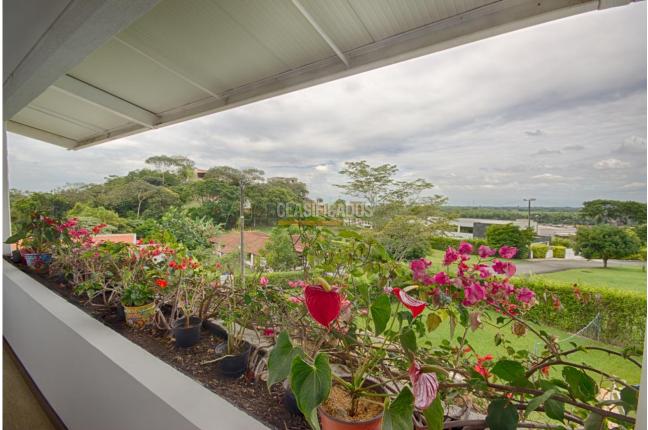 Casas, Venta, Jamundí - $1.900.000.000