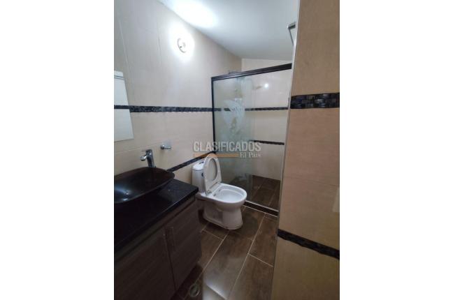 Apartamentos, Alquiler, Floridablanca - $2.100.000