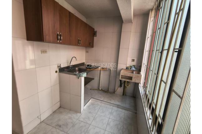 Apartamentos, Alquiler, Bogotá - $1.100.000