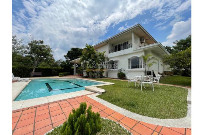 Casas, Venta, Ciudad Jardín - $1.550.000.000