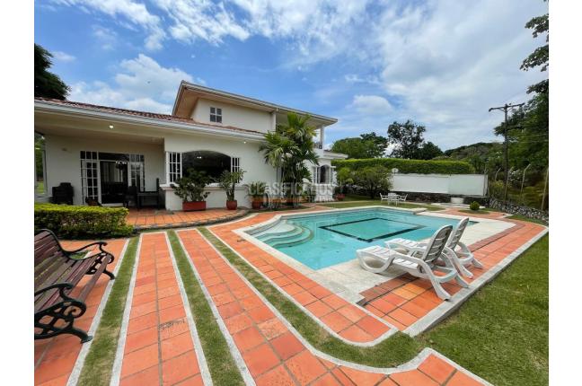 Casas, Venta, Ciudad Jardín - $1.550.000.000