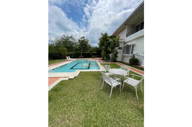 Casas, Venta, Ciudad Jardín - $1.550.000.000